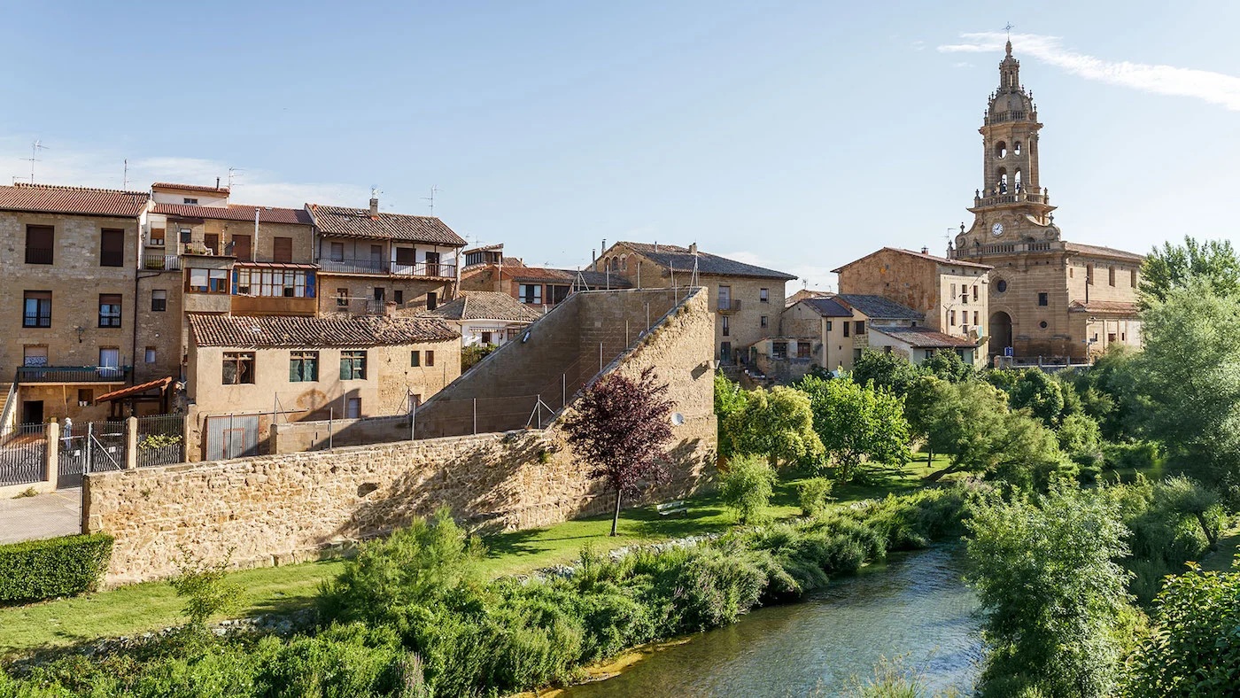 Ciudad de Logroño